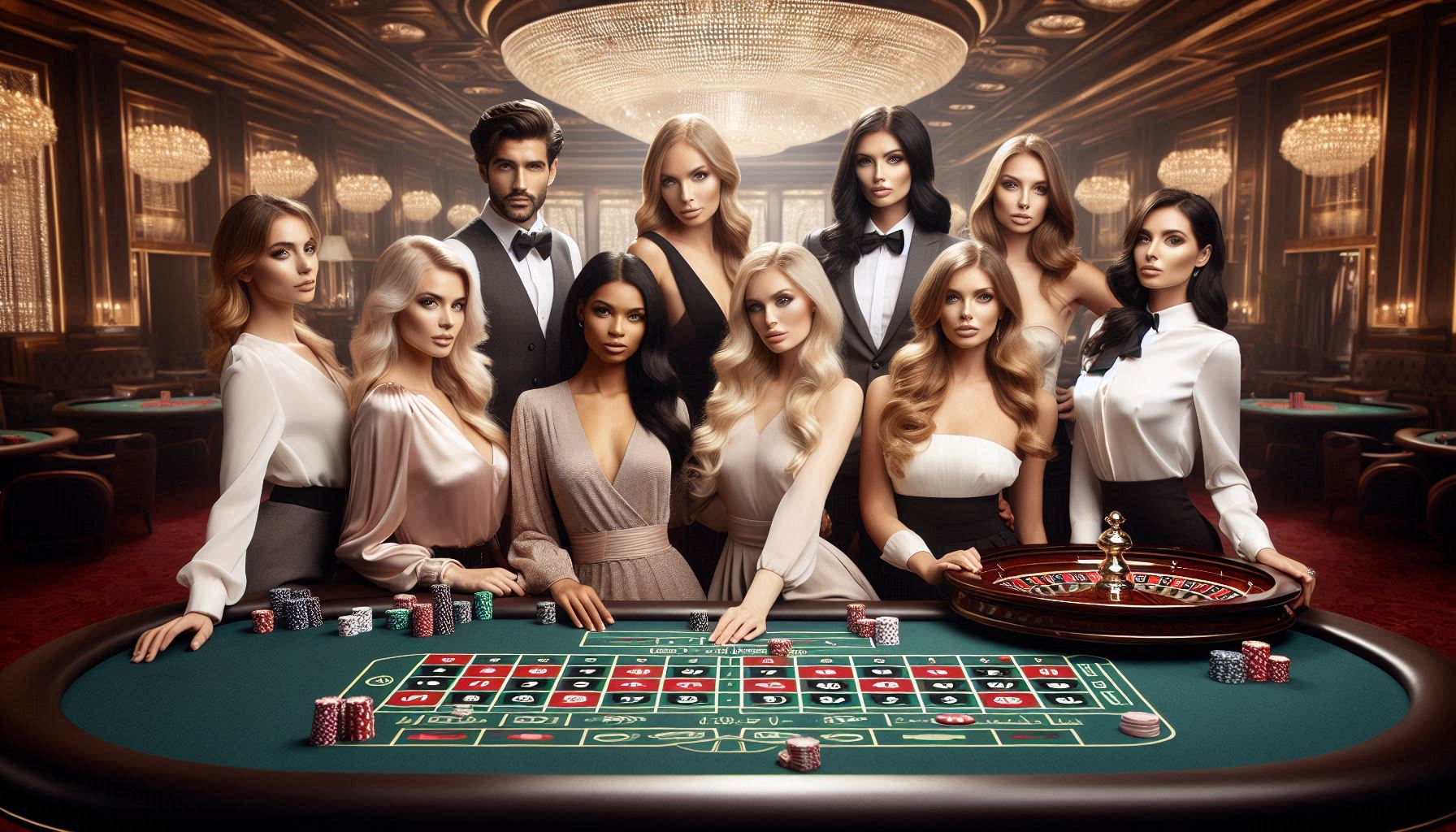 Strategi Dan Tips Khusus Cara Menang Main Roulette Agar Menang