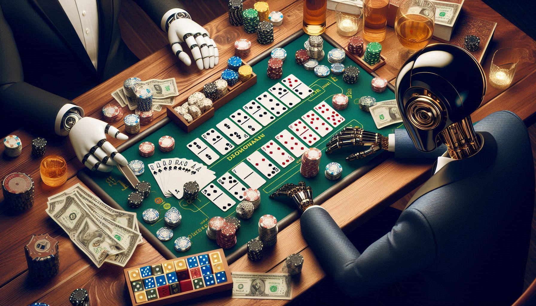 Tips Bermain Qiu Qiu Online dan Cara Bermain yang Baik
