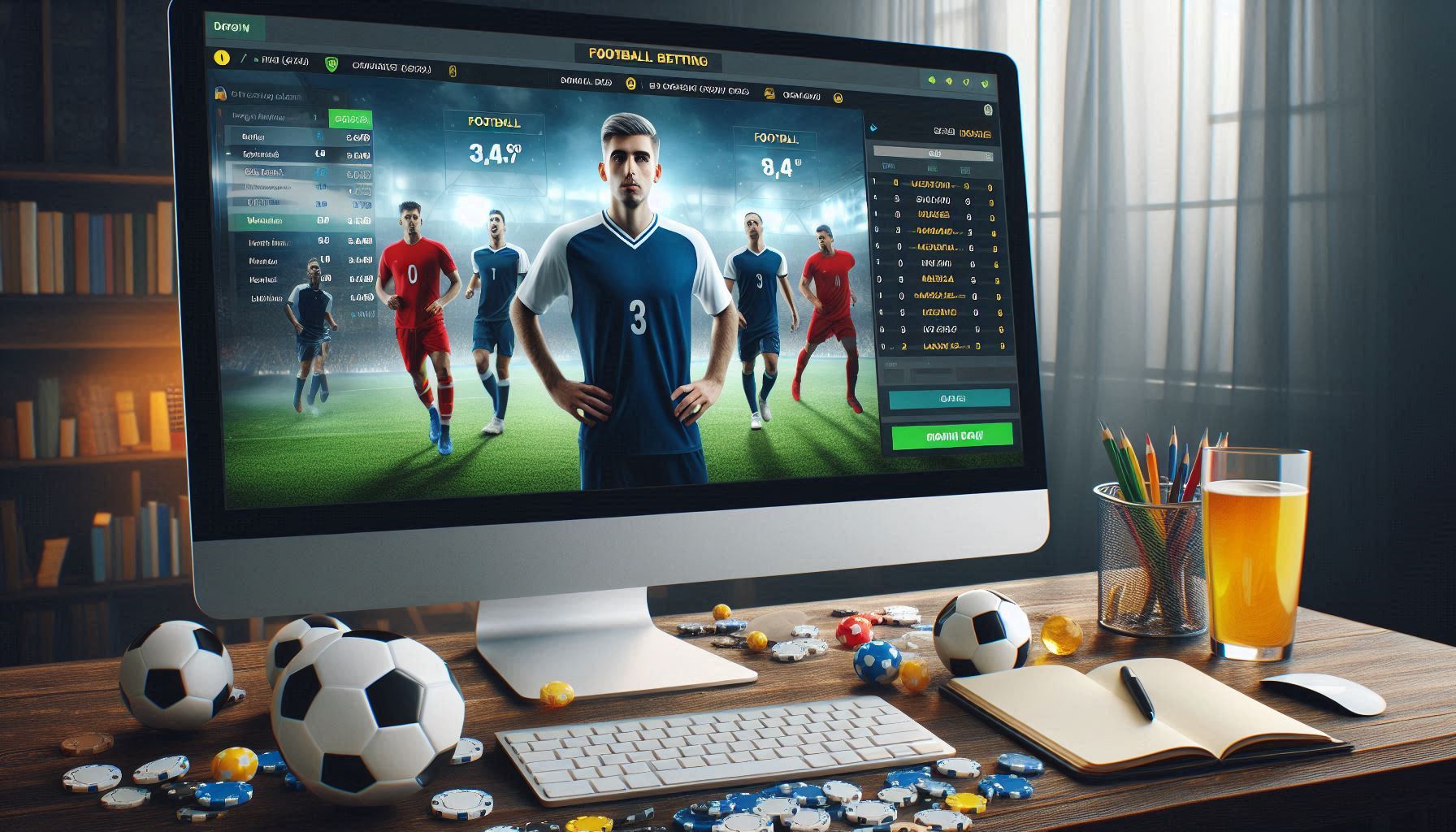 Arti Cash Out Judi Bola: Panduan, Manfaat, dan Strategi